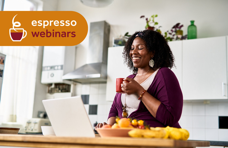 espresso webinars